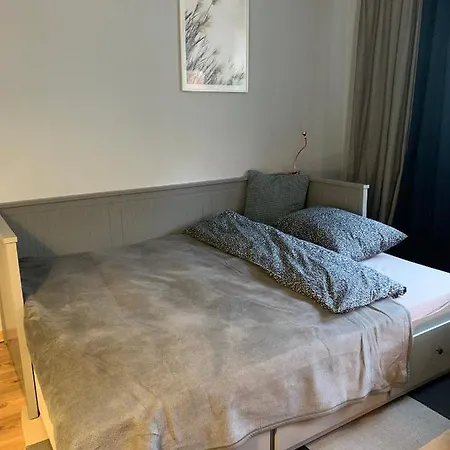Altstadt Apartment Bautzen Buitenkant foto
