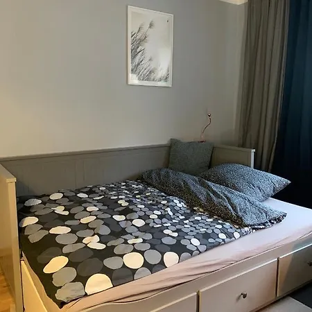 Altstadt Apartment Bautzen Buitenkant foto