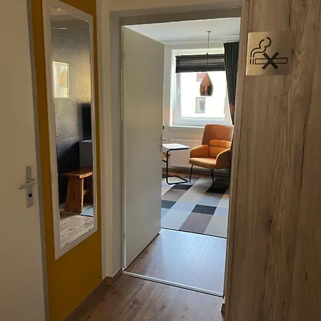 Altstadt Apartment Bautzen Buitenkant foto