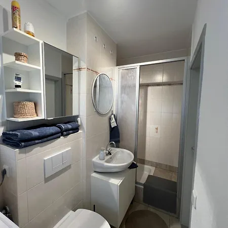 Altstadt Apartment Bautzen Buitenkant foto