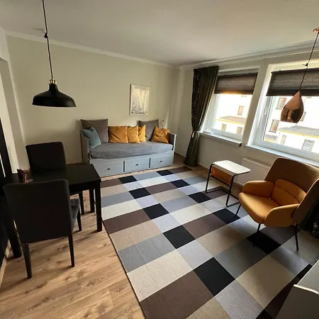 Altstadt Apartment Bautzen Buitenkant foto