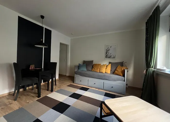 Altstadt Apartment Bautzen