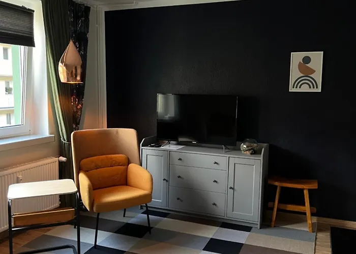 Altstadt Apartment Bautzen