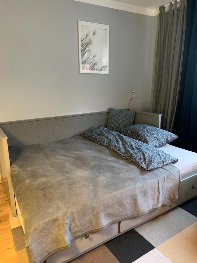 Apartment Altstadt *
