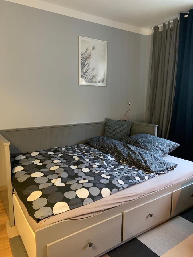 Altstadt Apartment