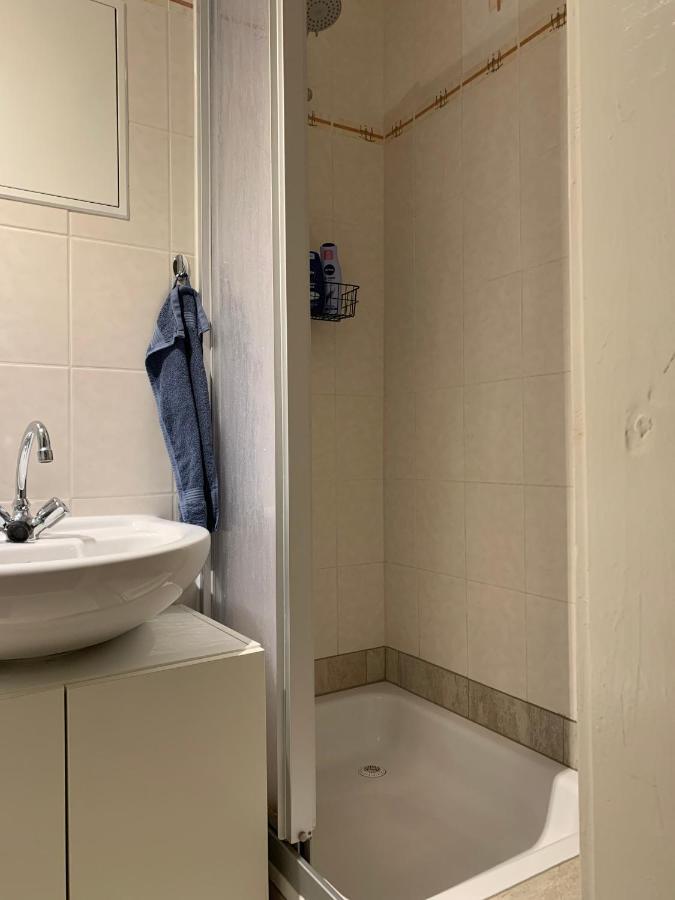 Apartment Altstadt