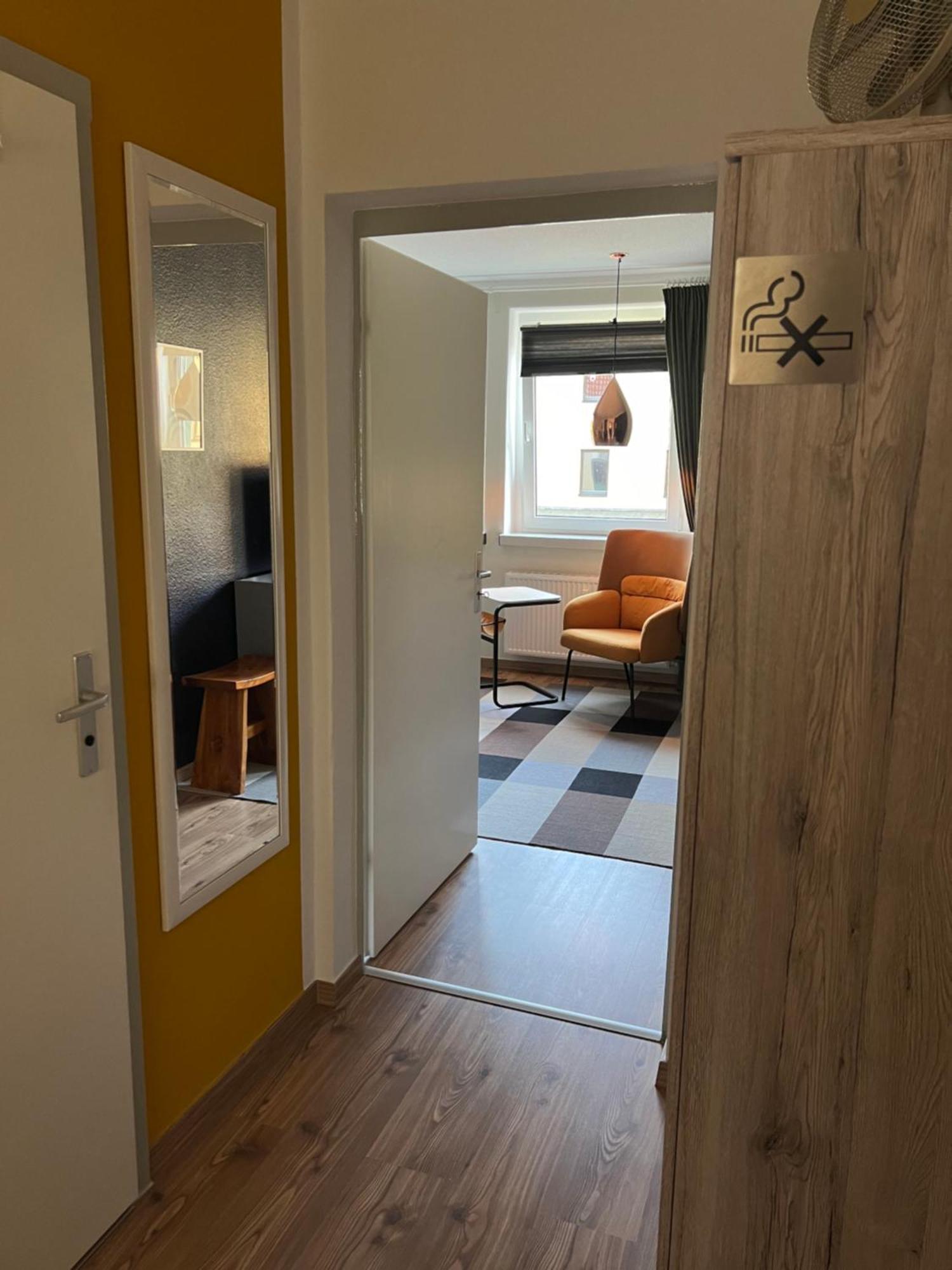 Altstadt Apartment
