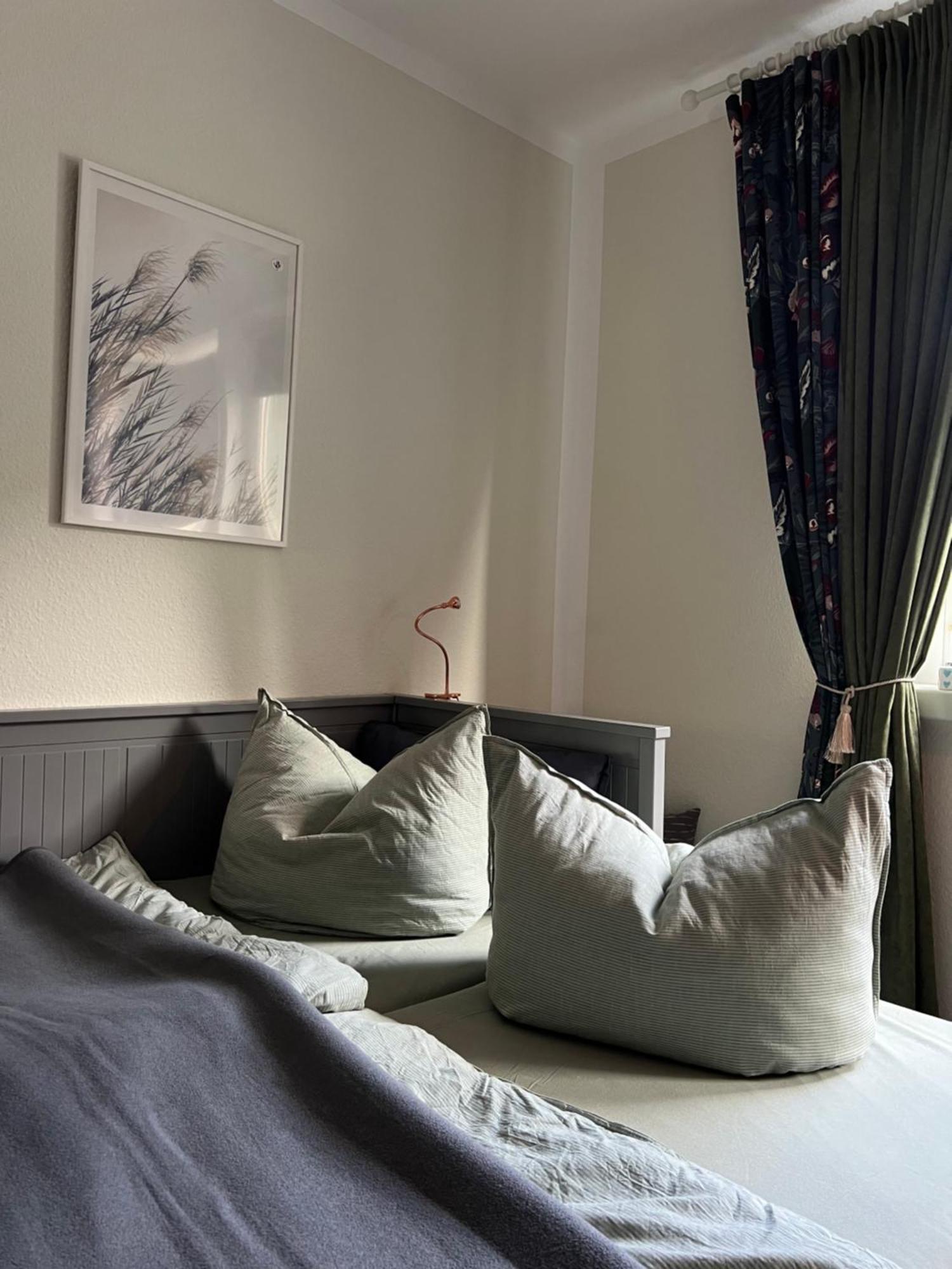 Altstadt Apartment