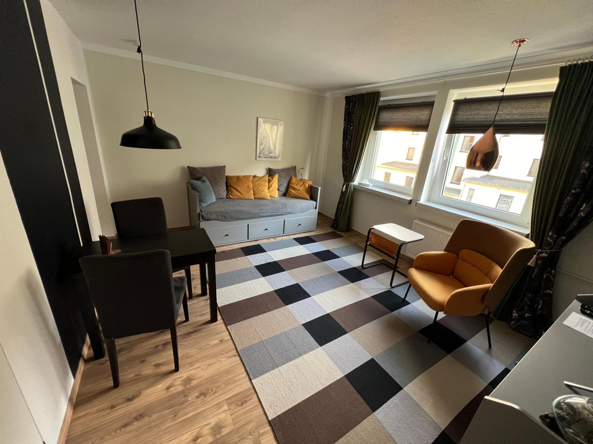 Apartment Altstadt Bautzen