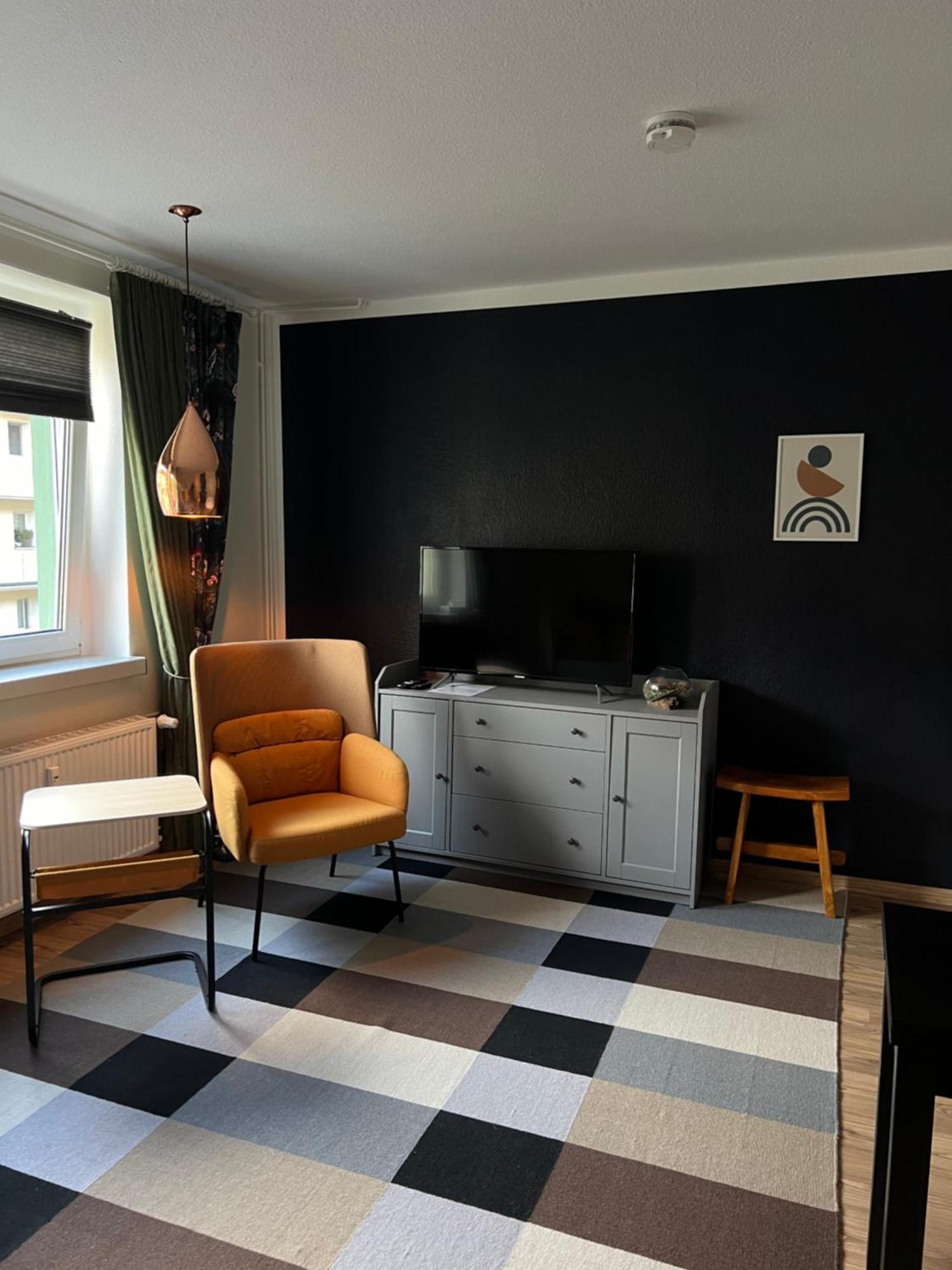 Altstadt Apartment