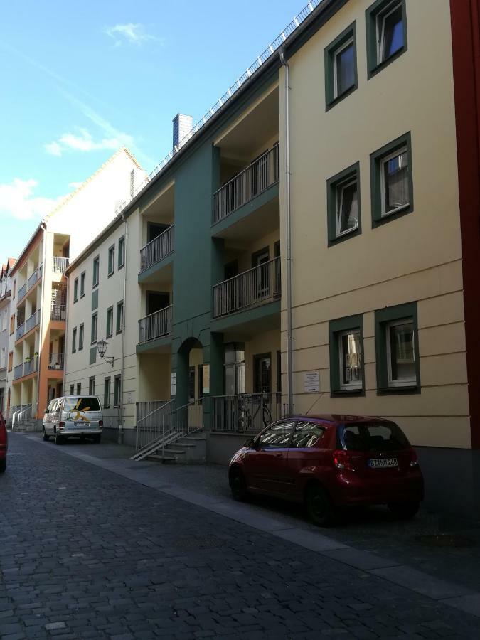 Altstadt Apartment